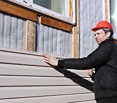 Affordable Siding Repair and Maintenance Services in Sebastopol, CA